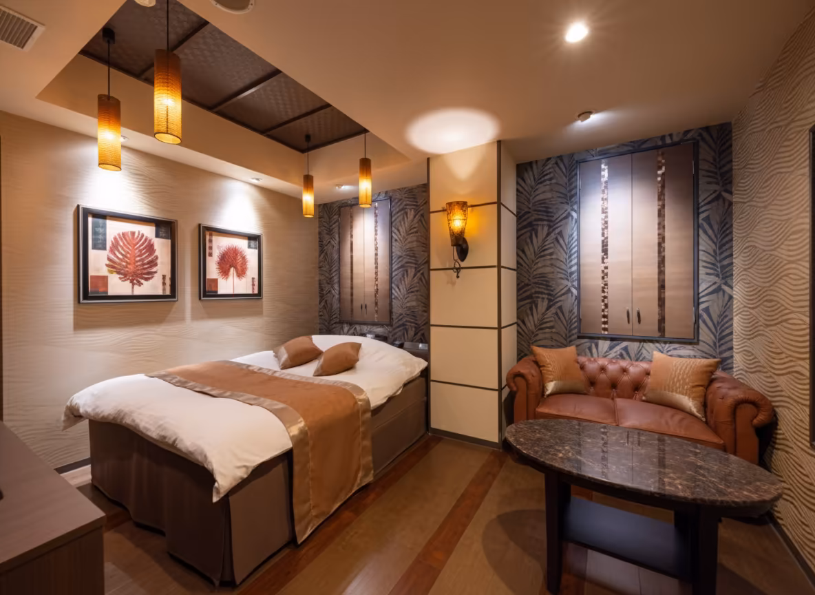 HOTEL QUEENの画像31