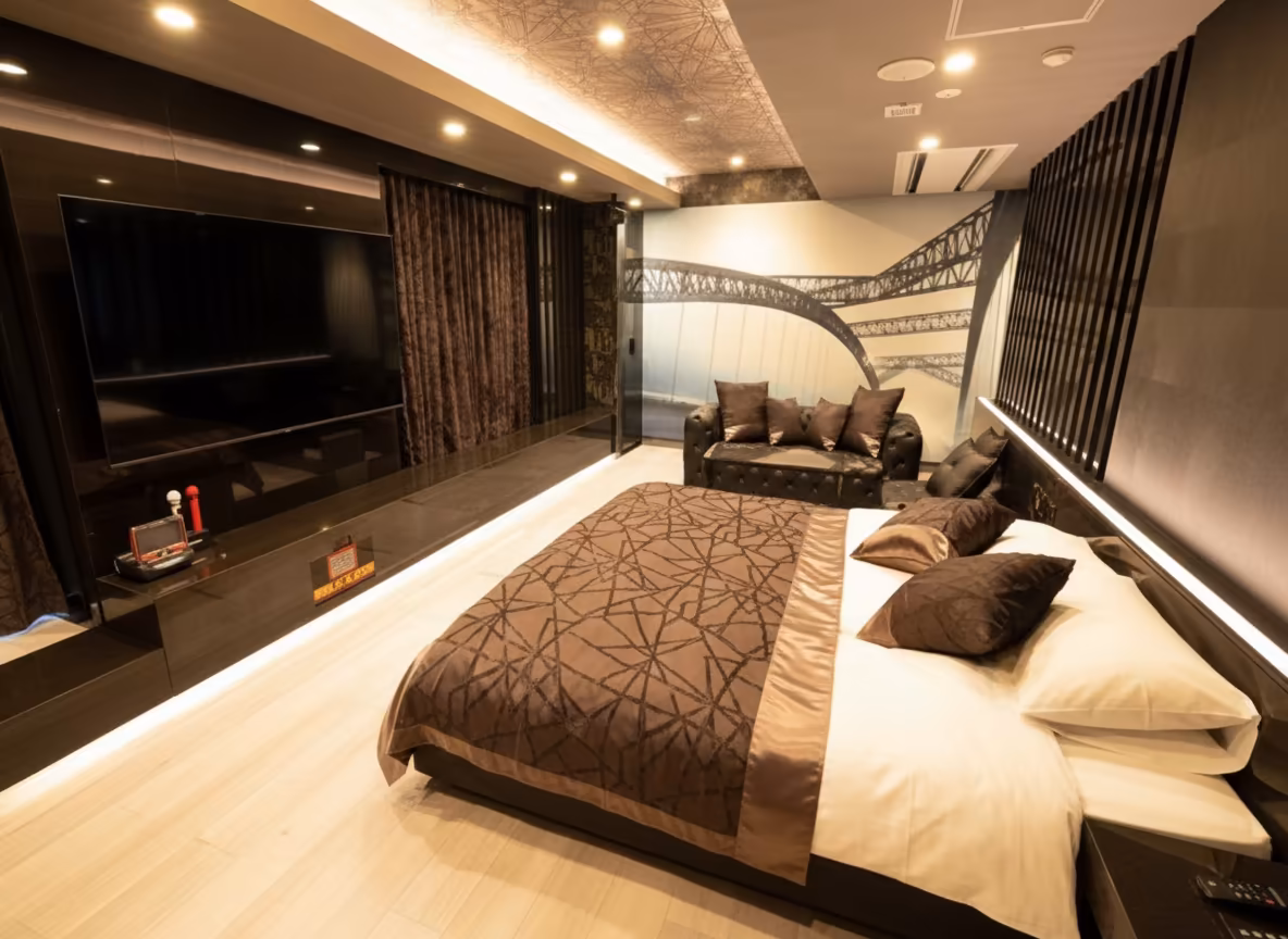 HOTEL QUEENの画像33