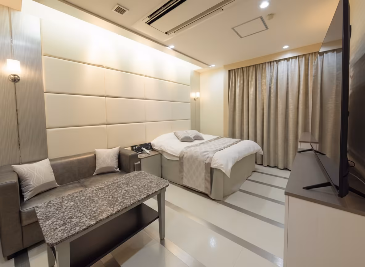 HOTEL QUEENの画像34