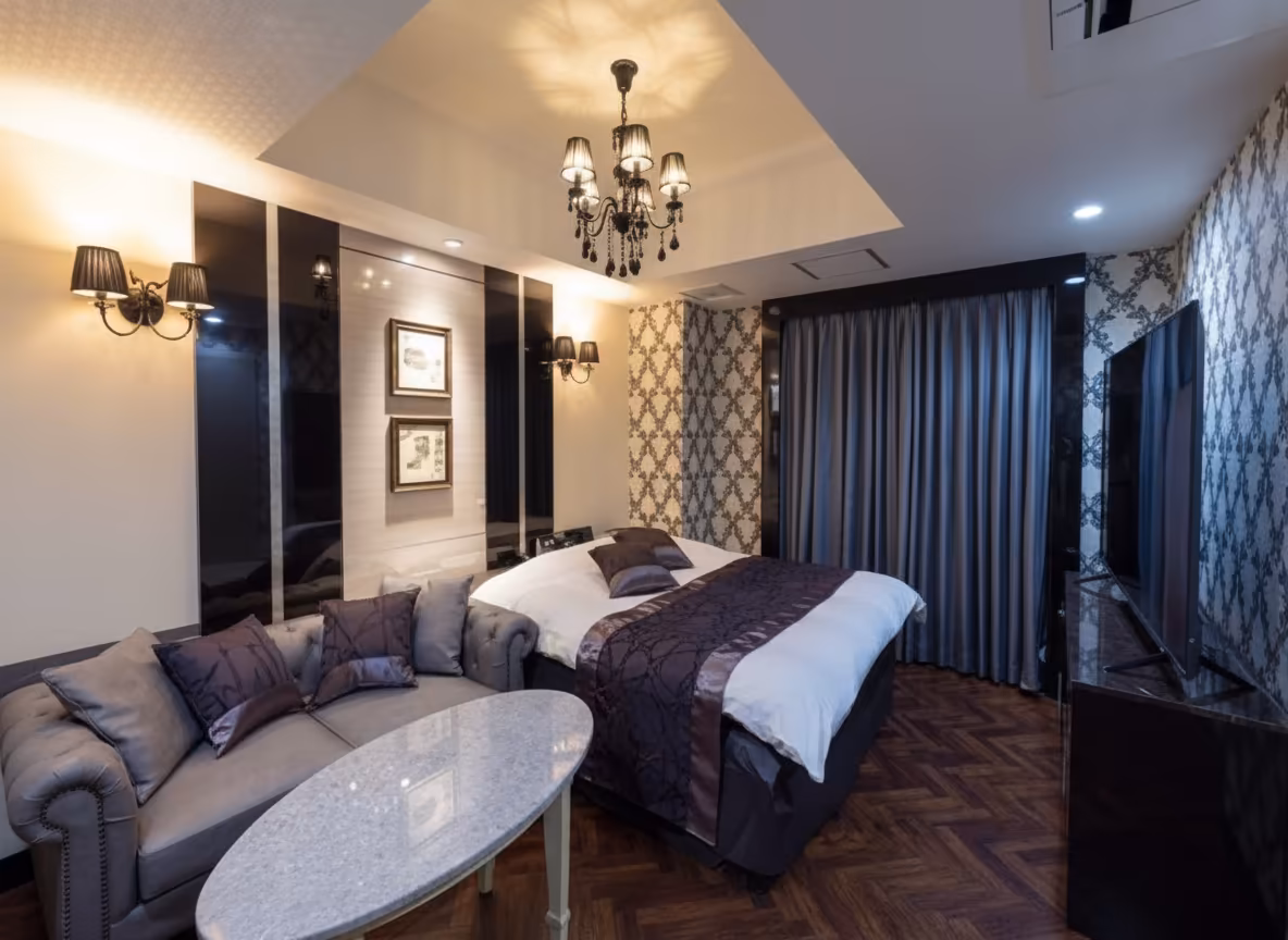 HOTEL QUEENの画像35