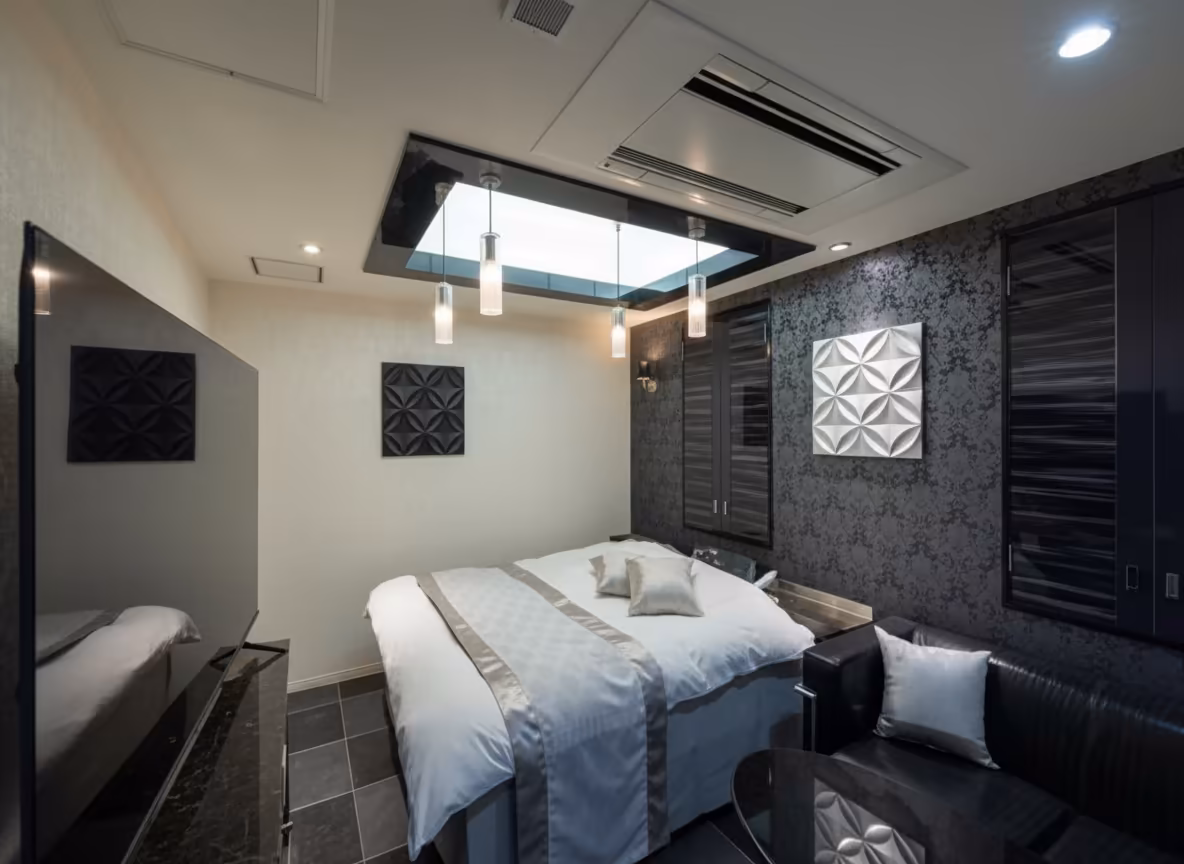 HOTEL QUEENの画像36