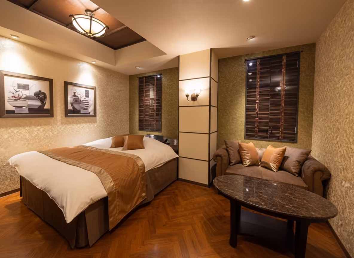 HOTEL QUEENの画像38