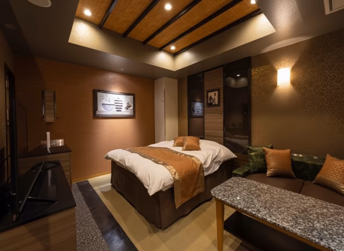 HOTEL QUEENの画像39