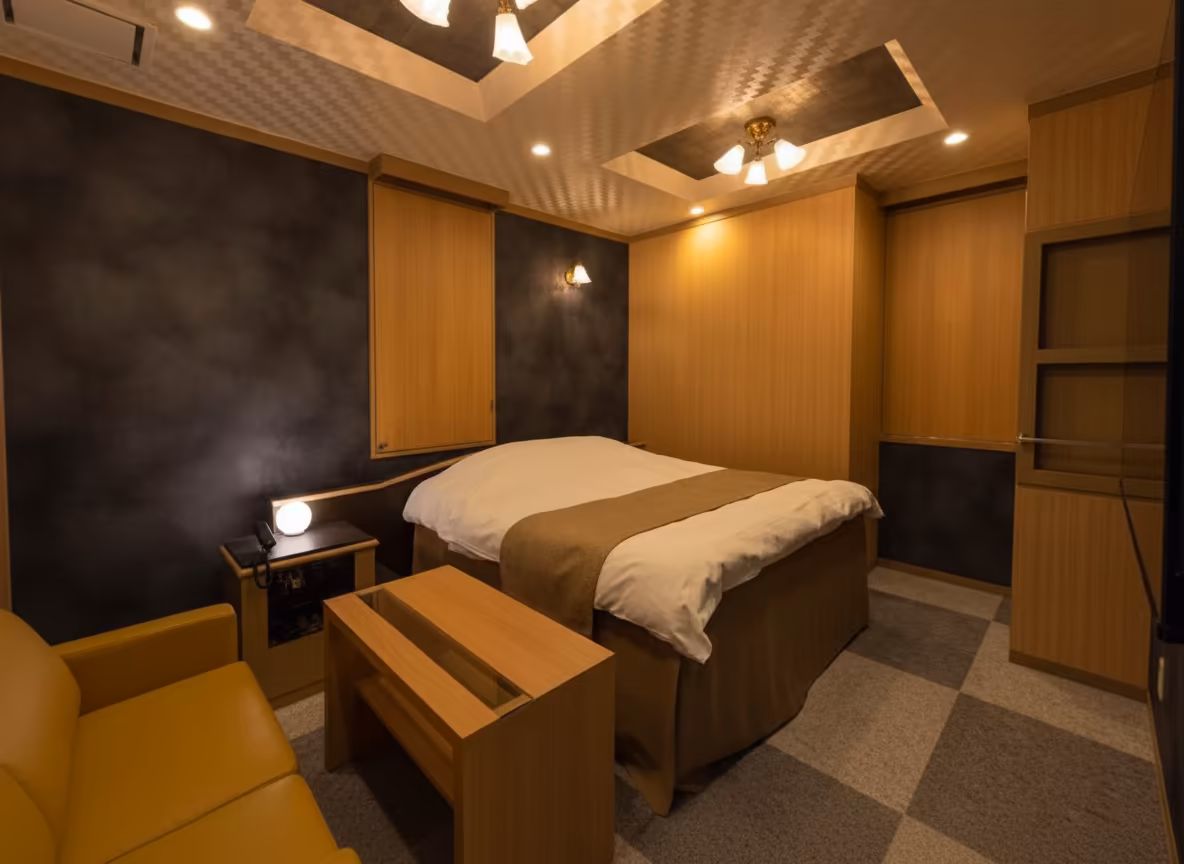 HOTEL QUEENの画像3