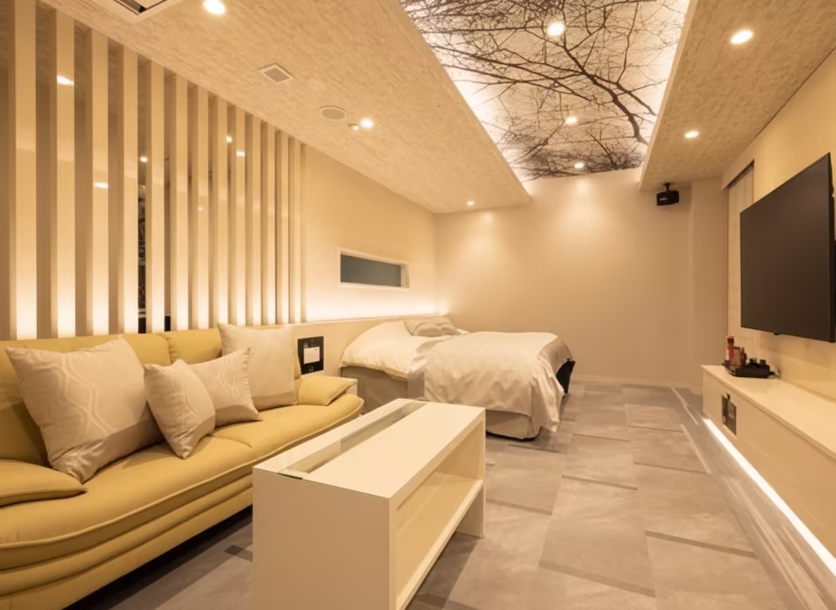 HOTEL QUEENの画像40