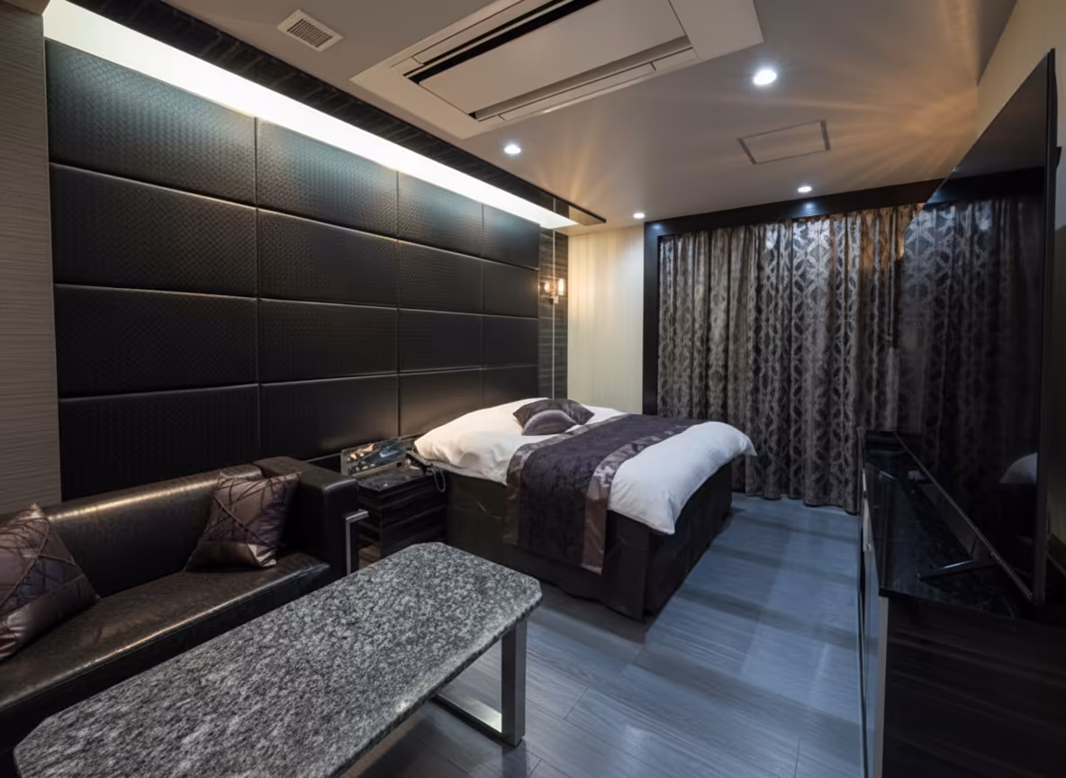 HOTEL QUEENの画像41