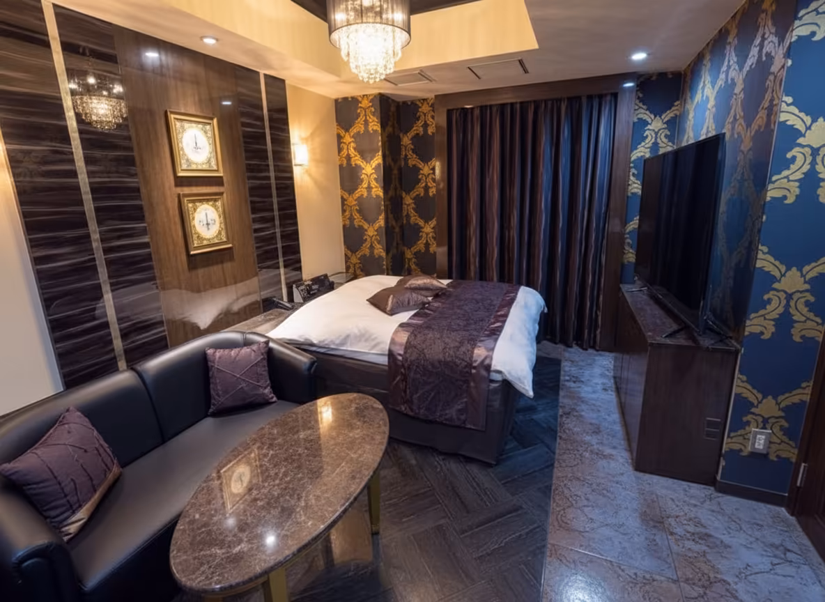 HOTEL QUEENの画像42