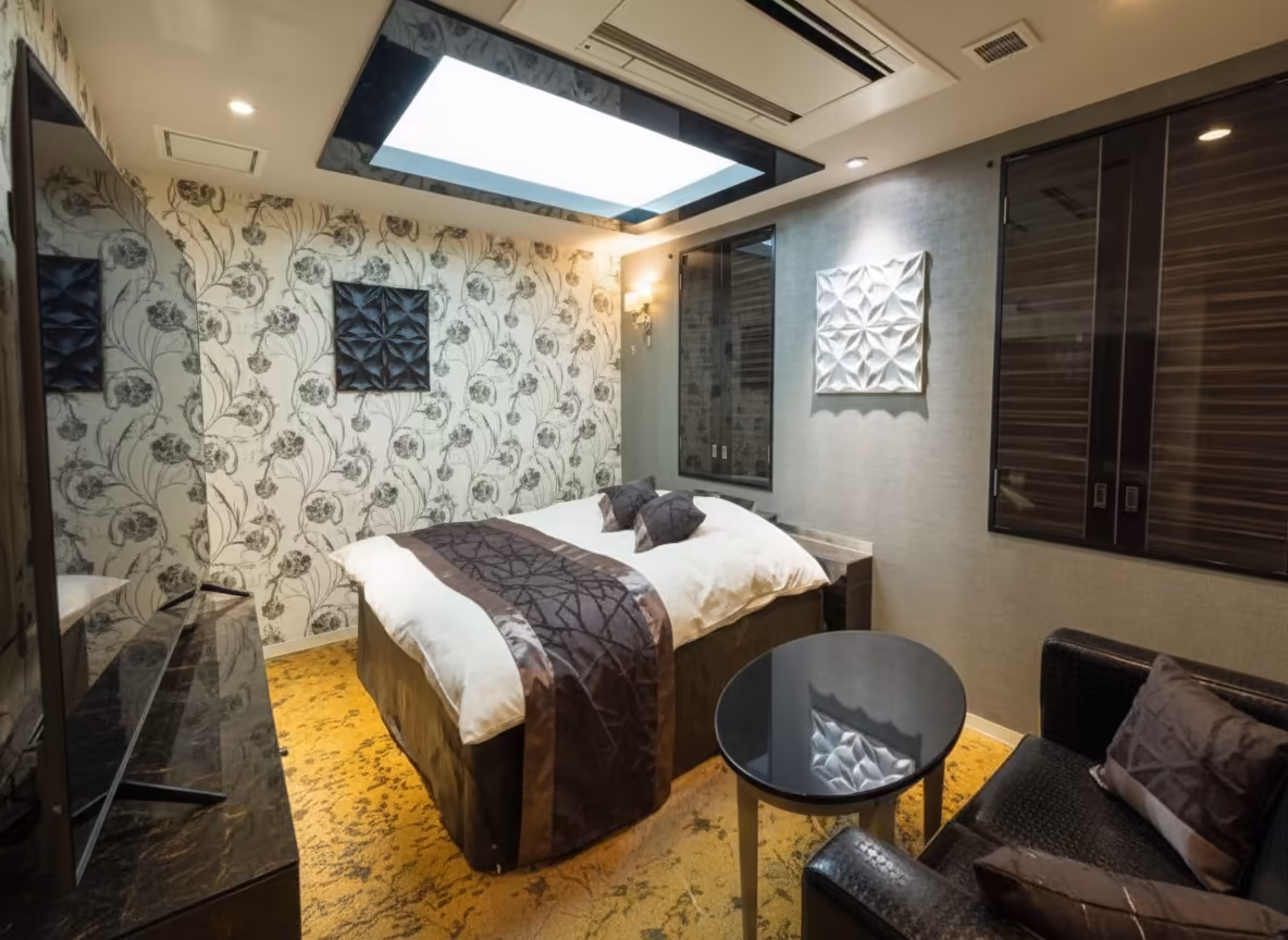HOTEL QUEENの画像43