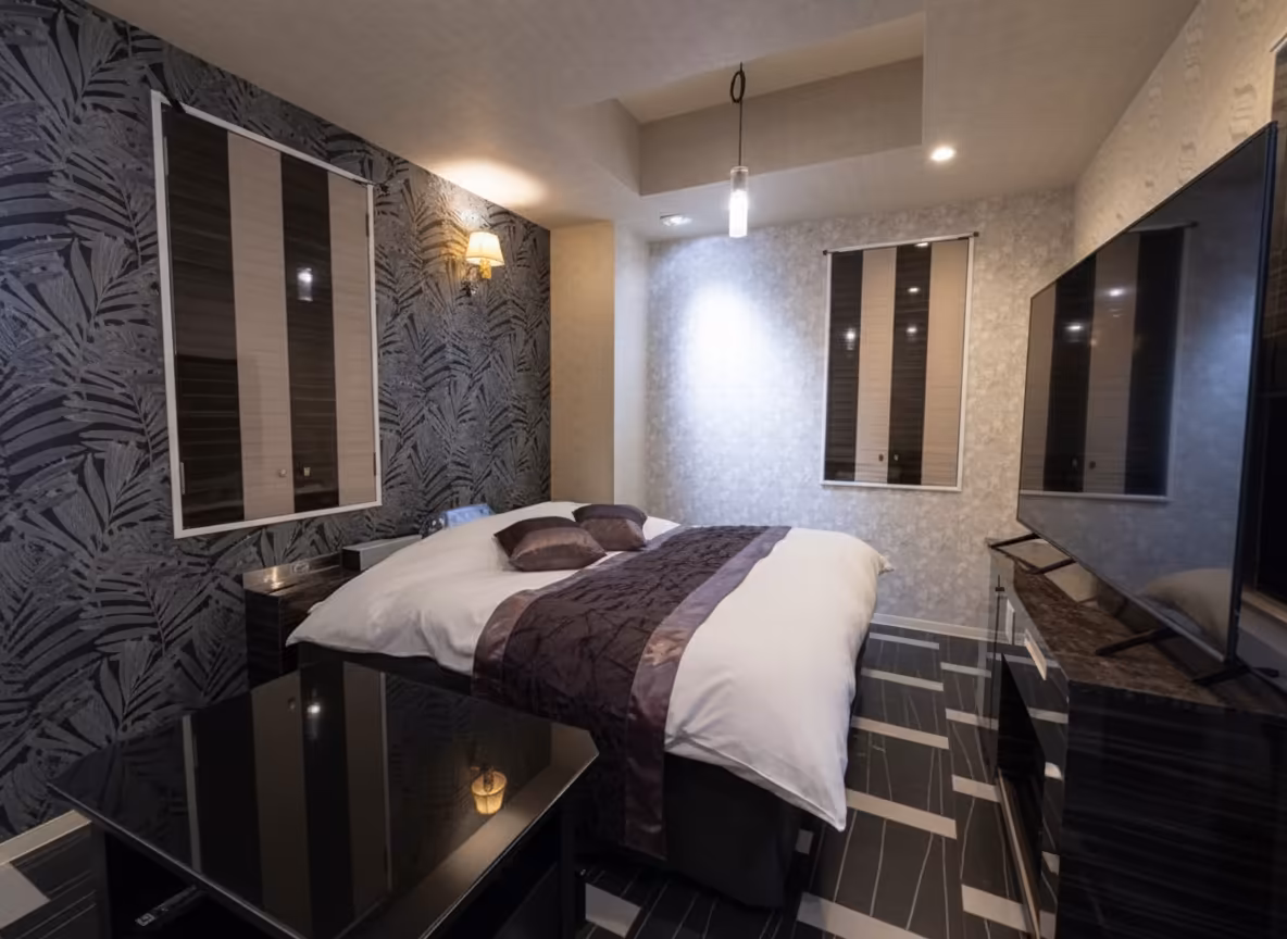 HOTEL QUEENの画像44