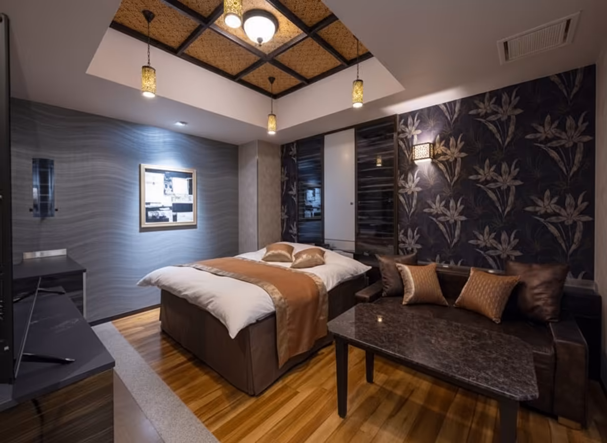 HOTEL QUEENの画像46