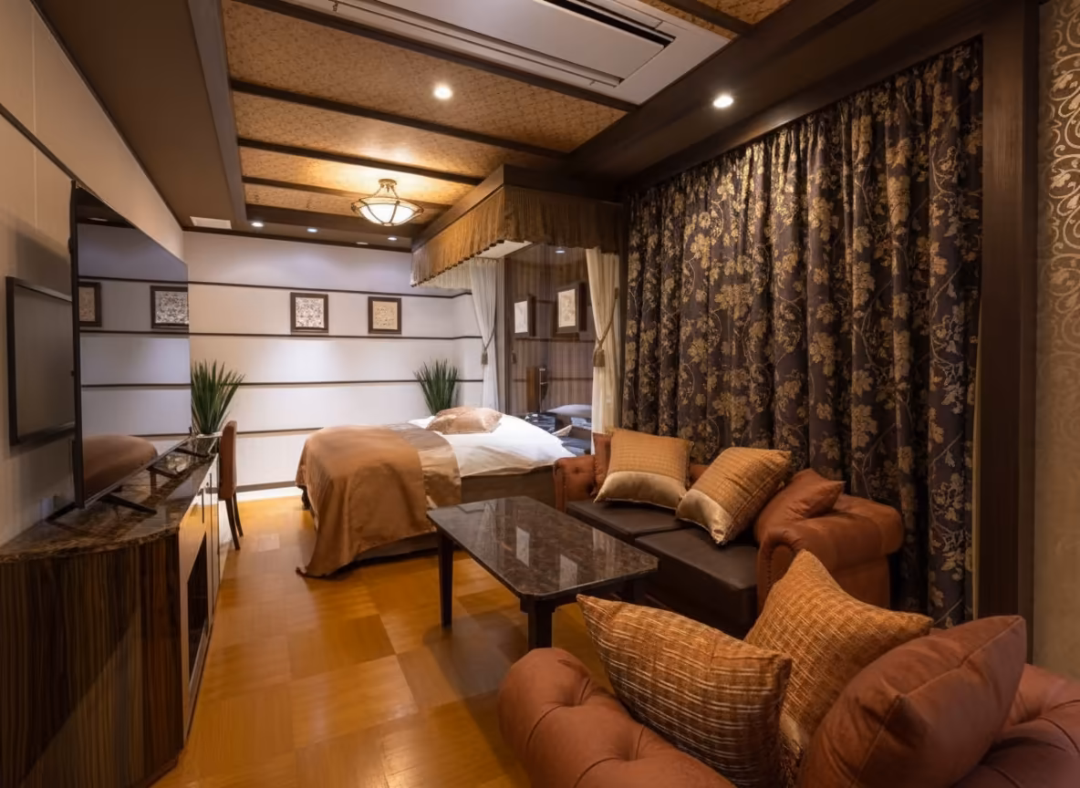 HOTEL QUEENの画像47