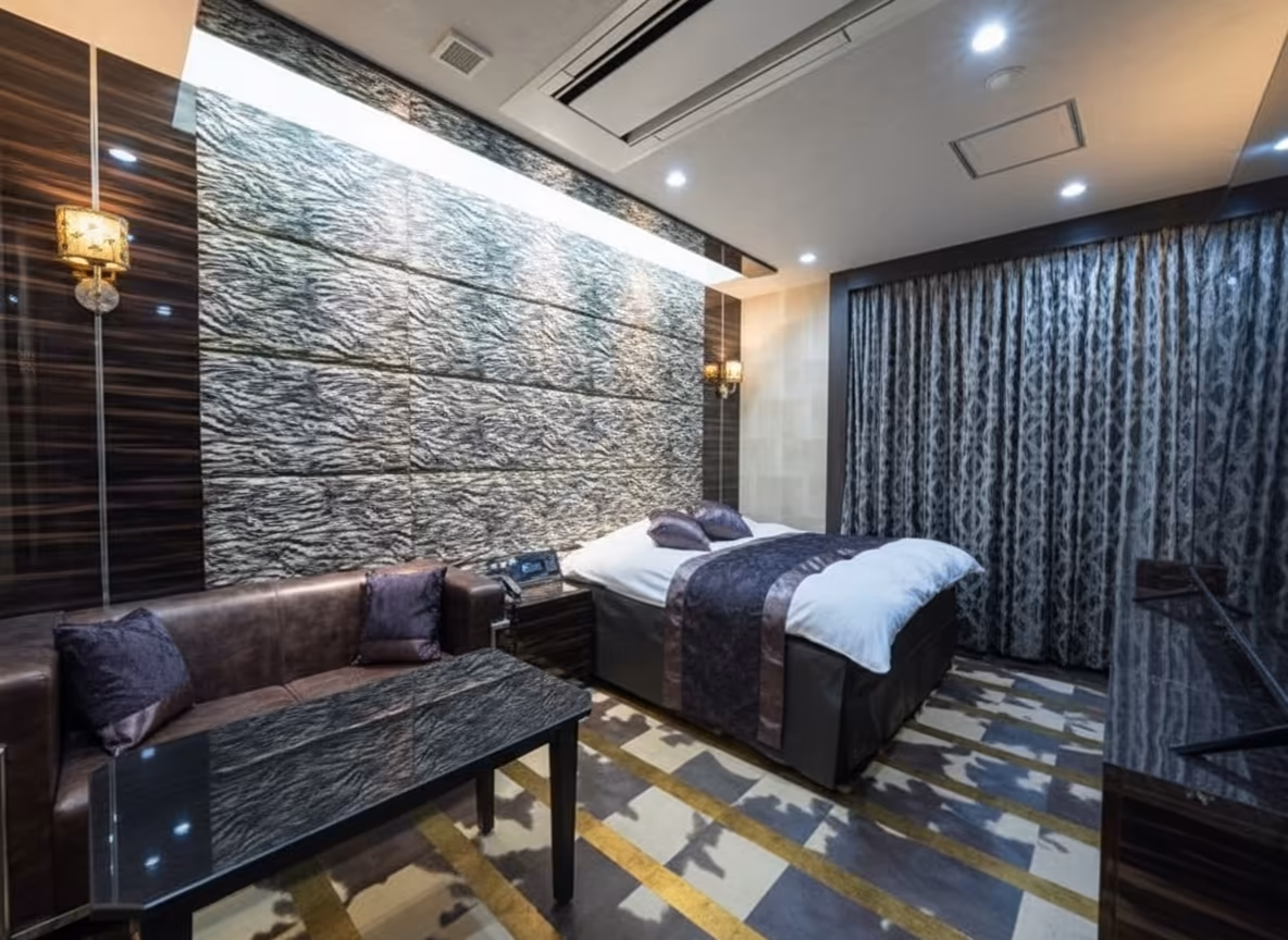 HOTEL QUEENの画像48