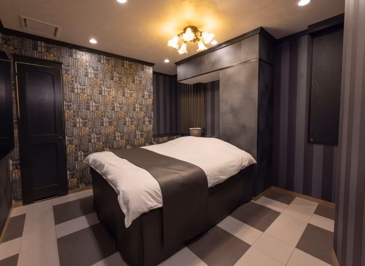 HOTEL QUEENの画像4