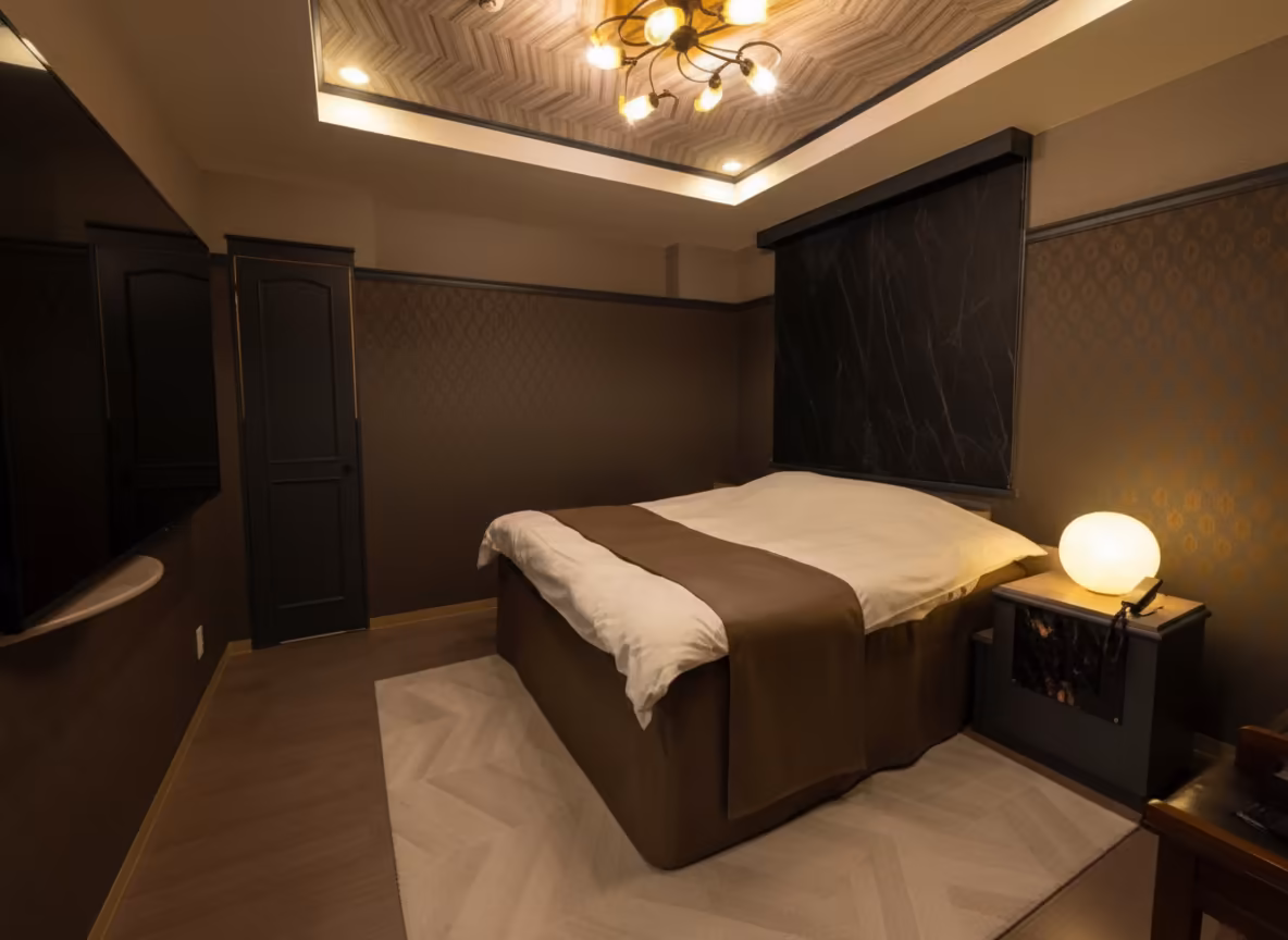 HOTEL QUEENの画像5