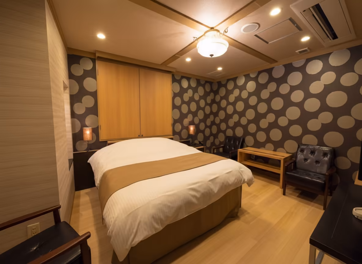 HOTEL QUEENの画像6