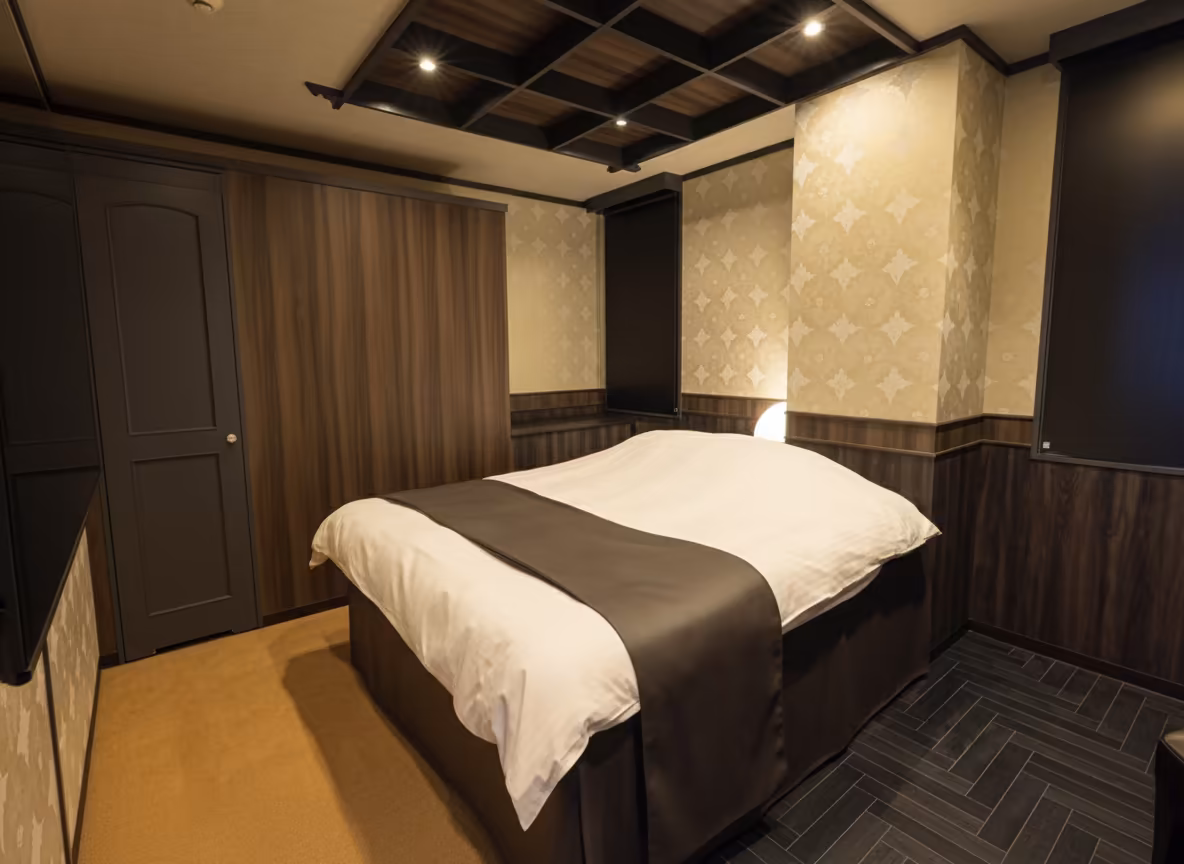 HOTEL QUEENの画像7