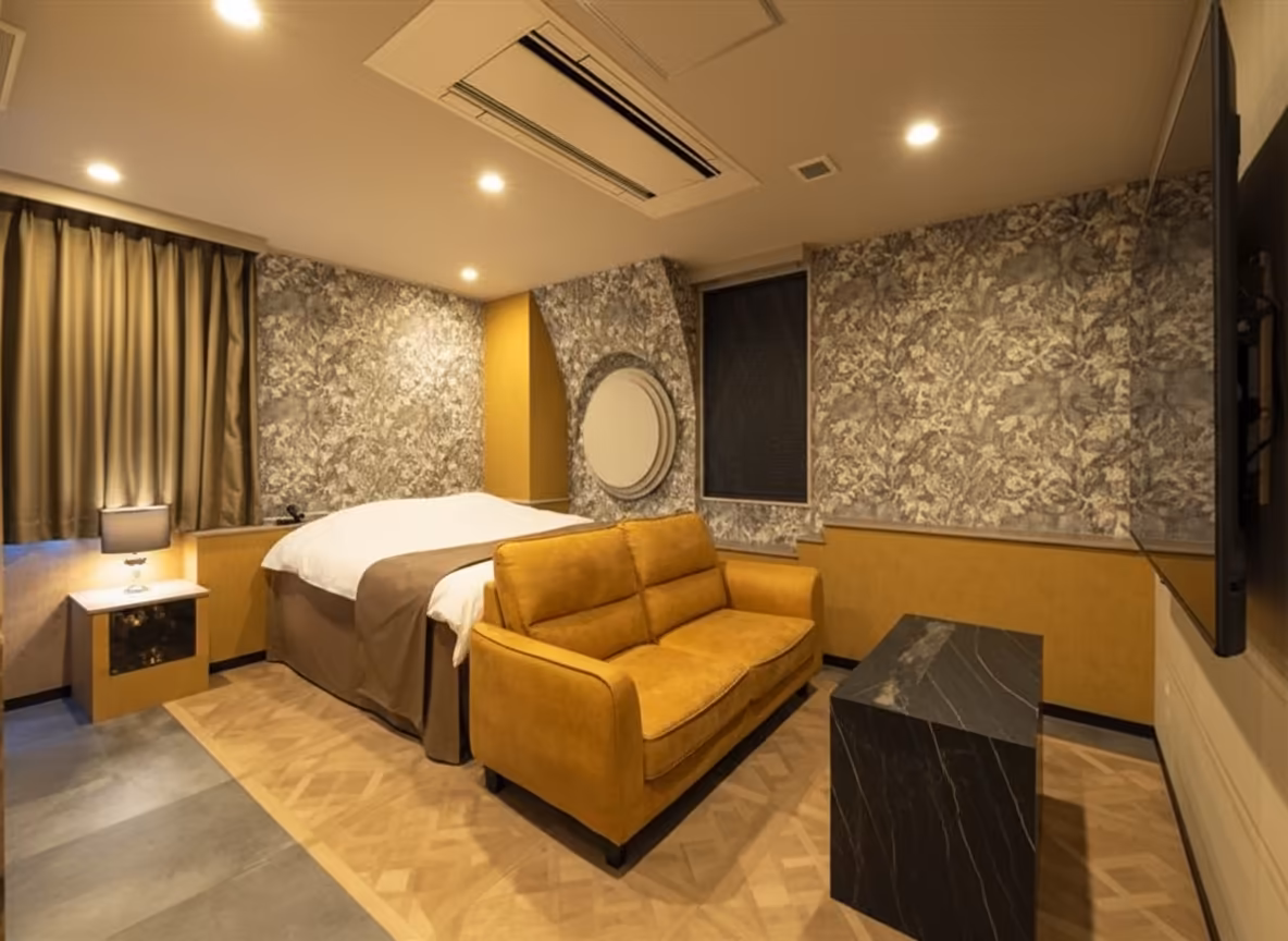 HOTEL QUEENの画像8