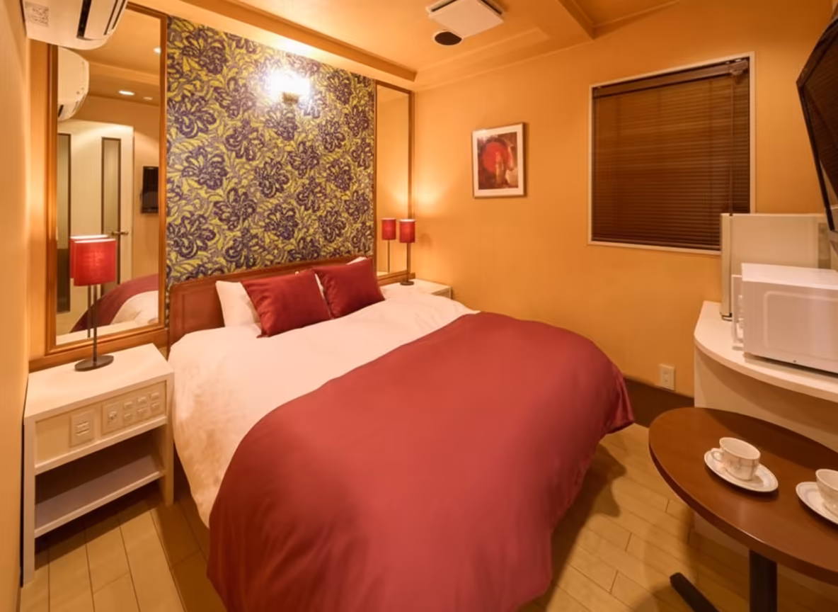 ホテル ルナ&シーヘブンの画像14
