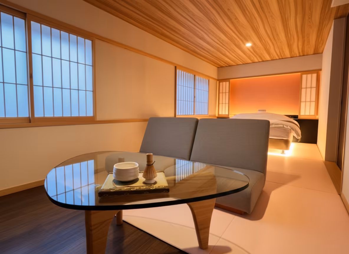 HOTEL ZEN (ゼン)の画像10
