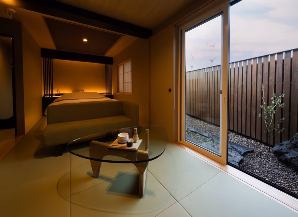 HOTEL ZEN (ゼン)の画像11