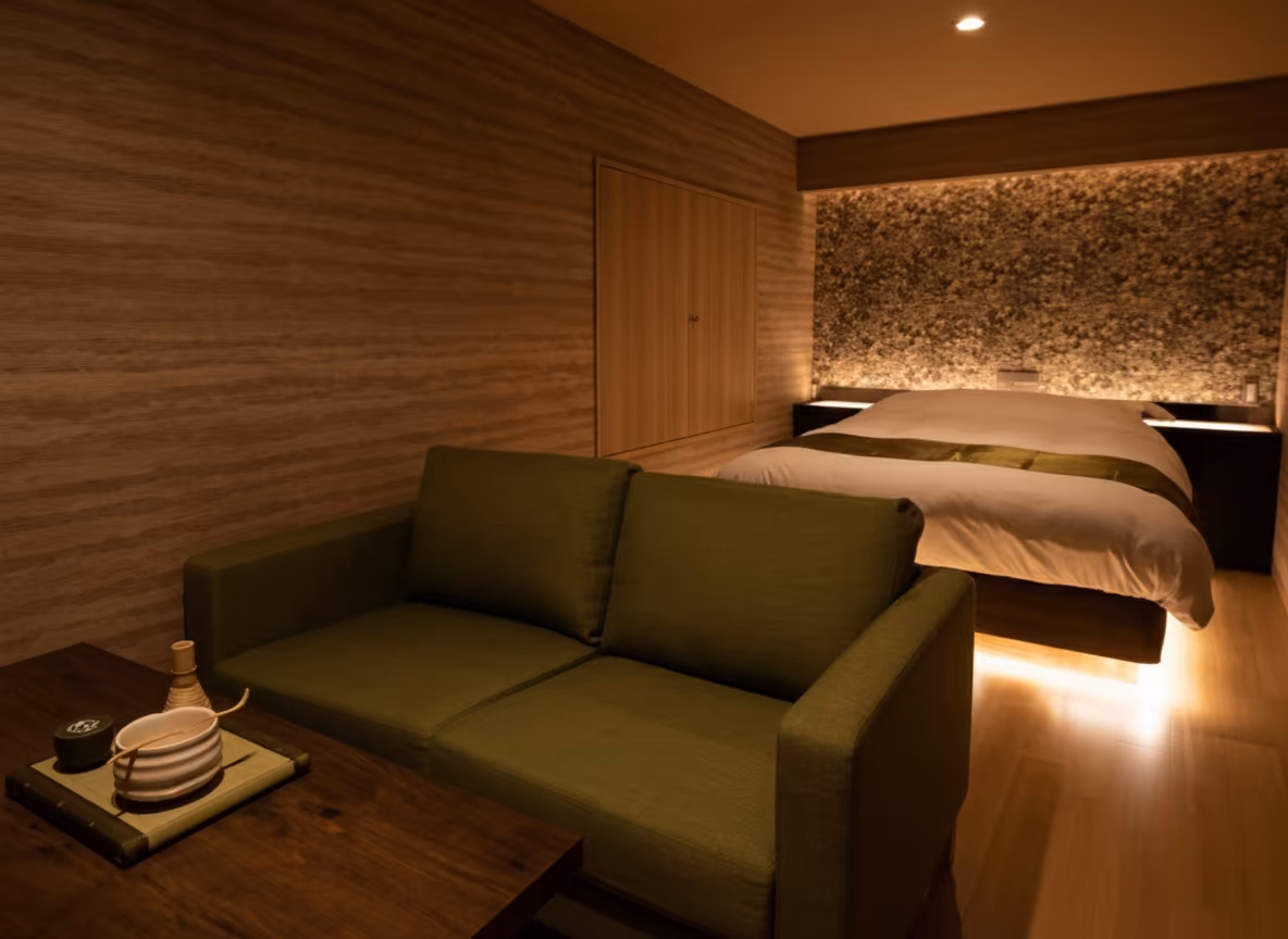 HOTEL ZEN (ゼン)の画像12