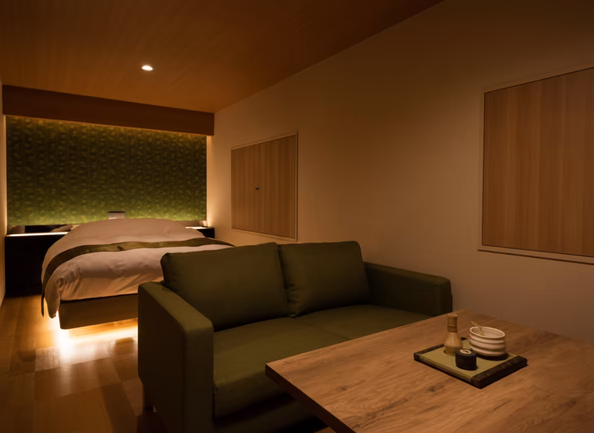 HOTEL ZEN (ゼン)の画像13