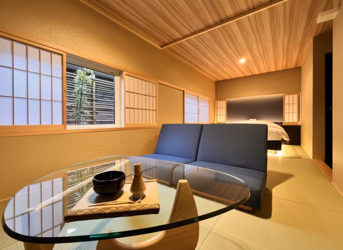 HOTEL ZEN (ゼン)の画像14