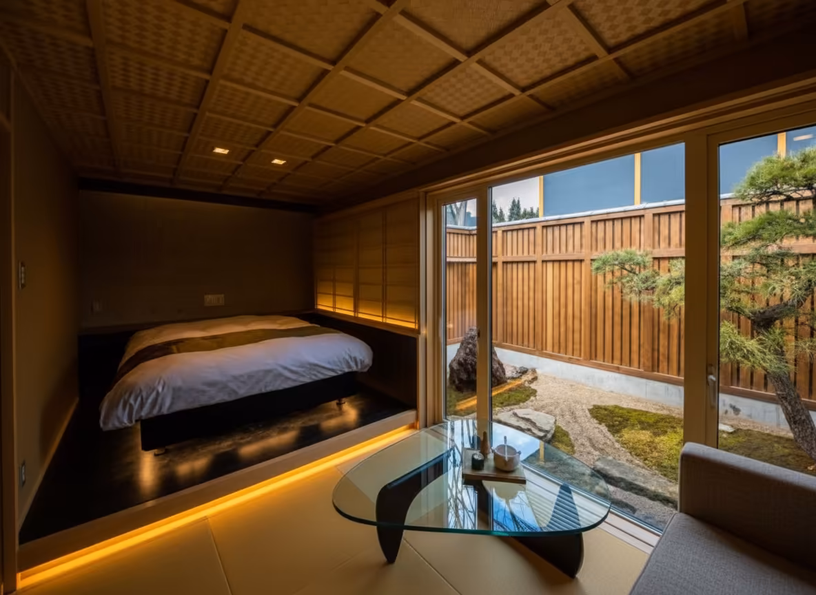 HOTEL ZEN (ゼン)の画像15