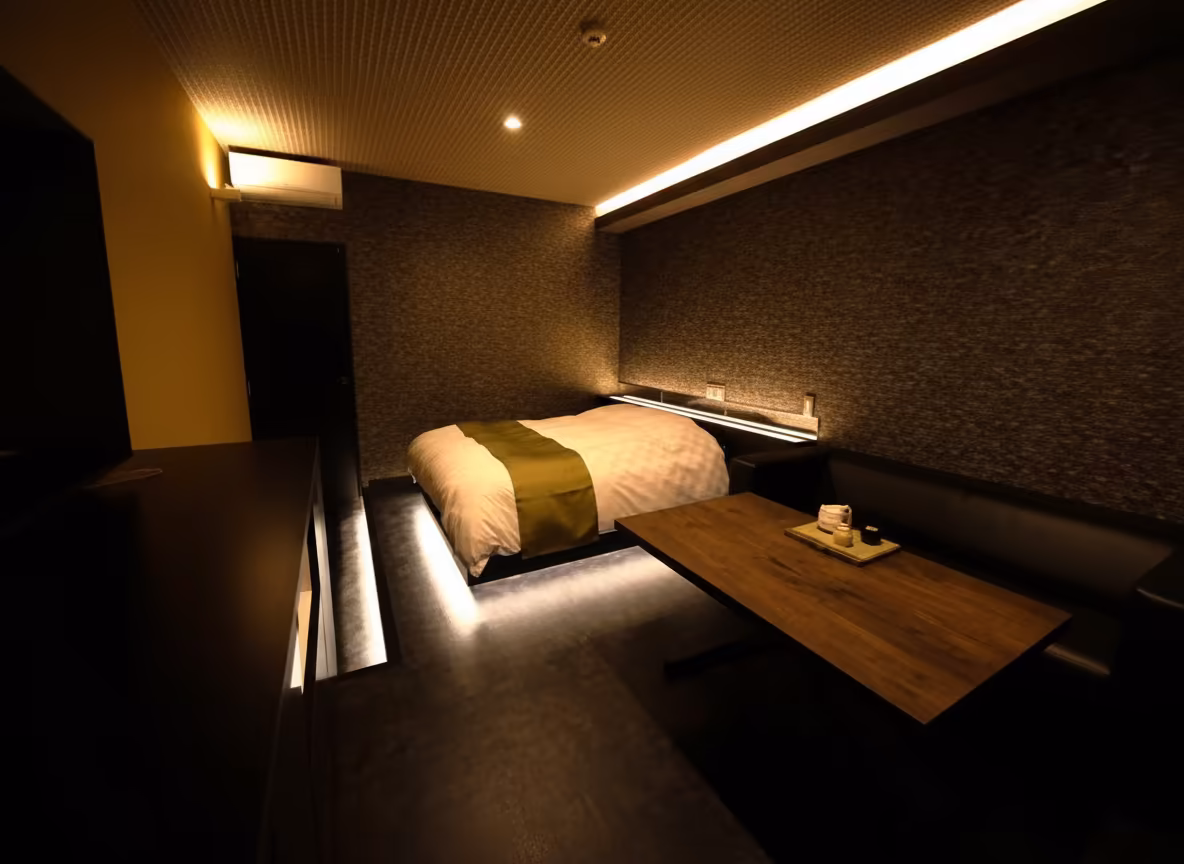 HOTEL ZEN (ゼン)の画像17
