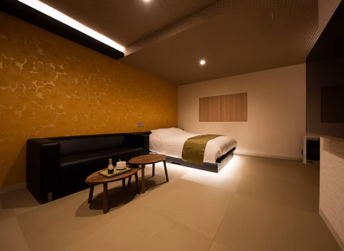 HOTEL ZEN (ゼン)の画像18