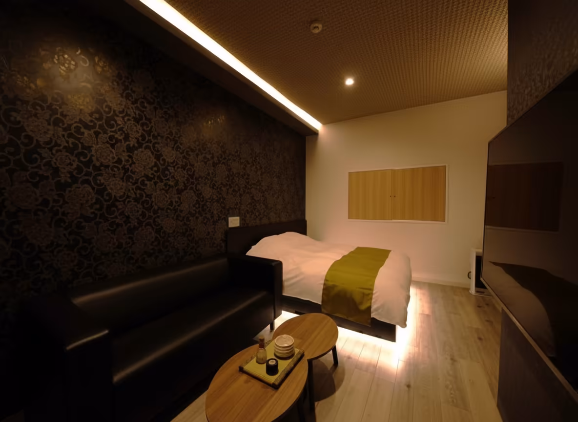 HOTEL ZEN (ゼン)の画像19