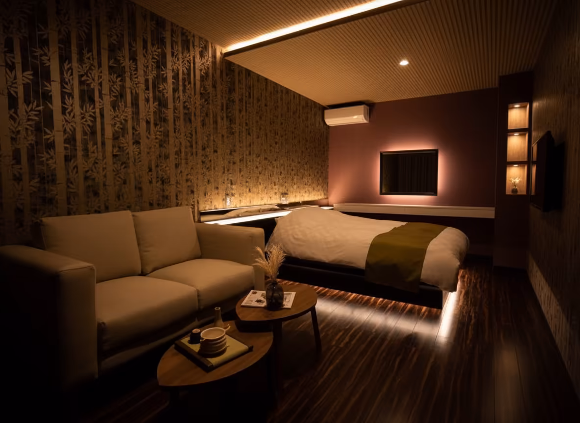 HOTEL ZEN (ゼン)の画像1