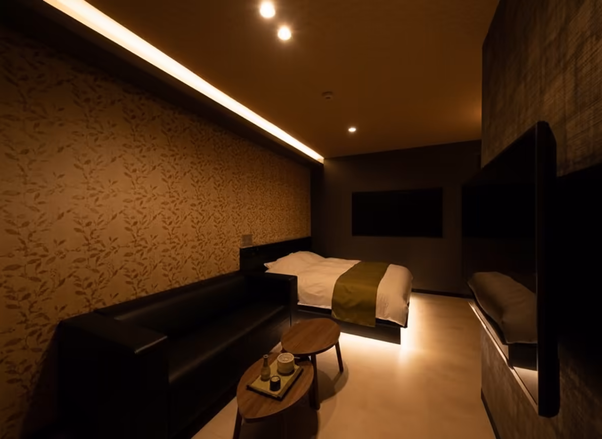 HOTEL ZEN (ゼン)の画像20