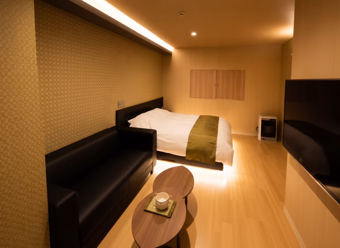 HOTEL ZEN (ゼン)の画像21