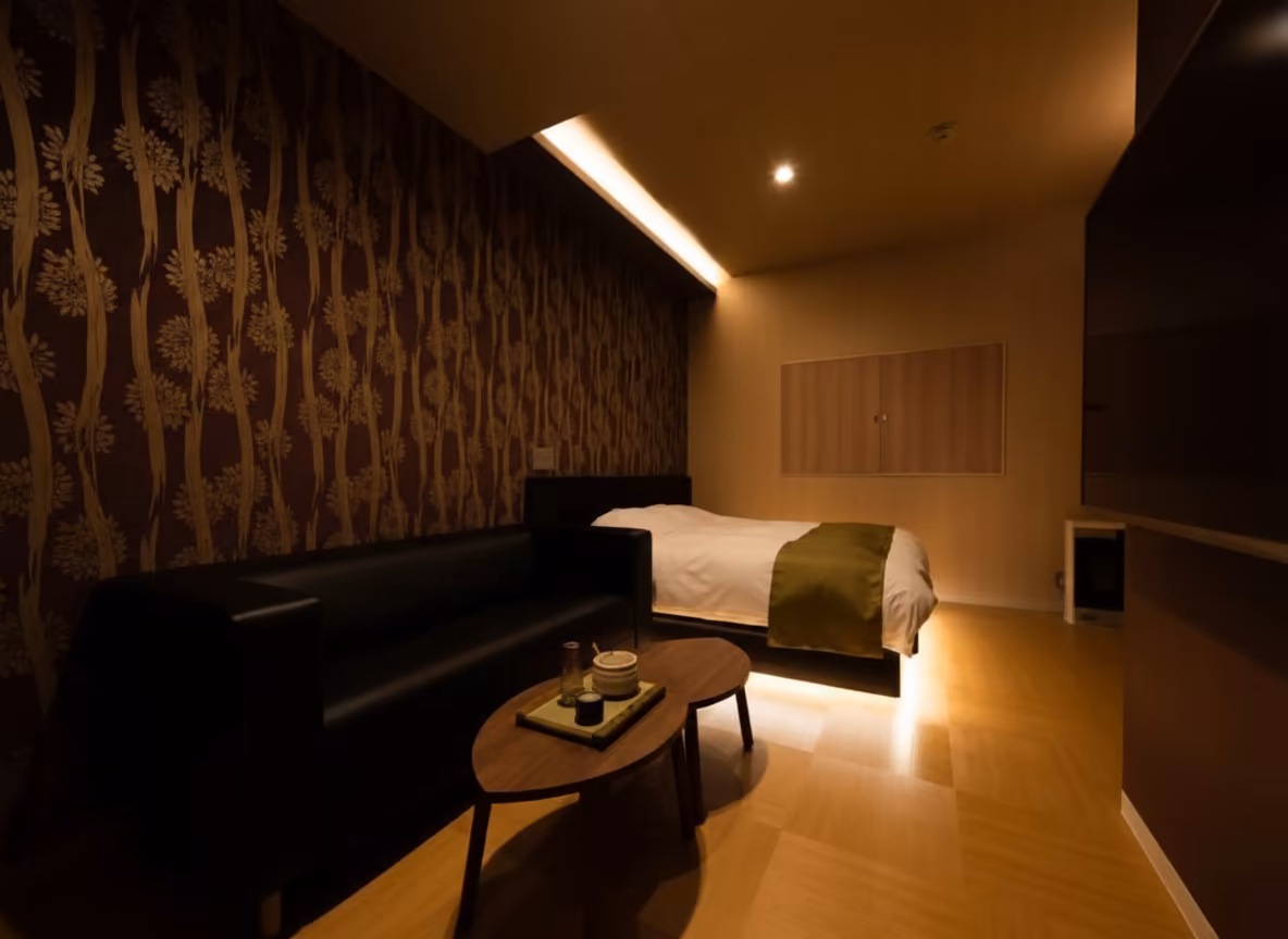 HOTEL ZEN (ゼン)の画像22
