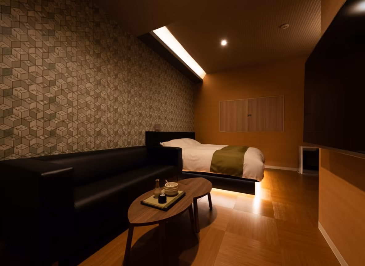 HOTEL ZEN (ゼン)の画像23