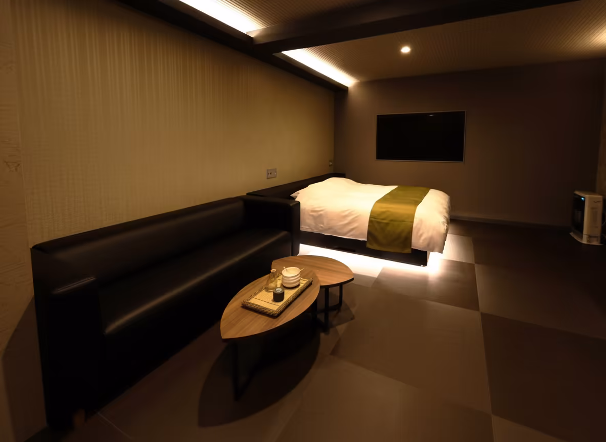 HOTEL ZEN (ゼン)の画像24
