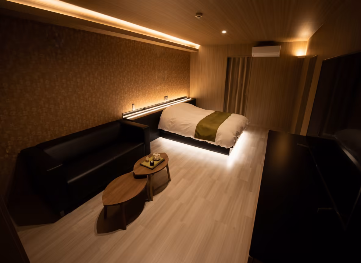 HOTEL ZEN (ゼン)の画像2