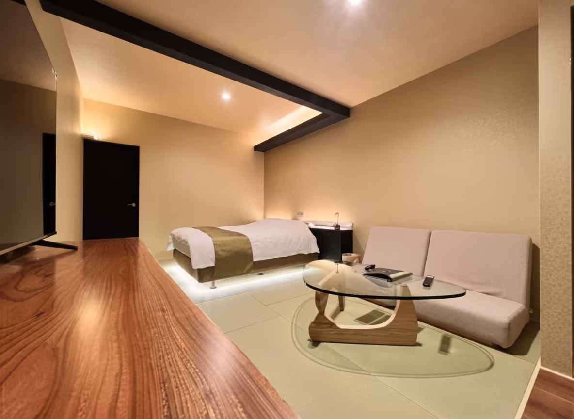 HOTEL ZEN (ゼン)の画像3