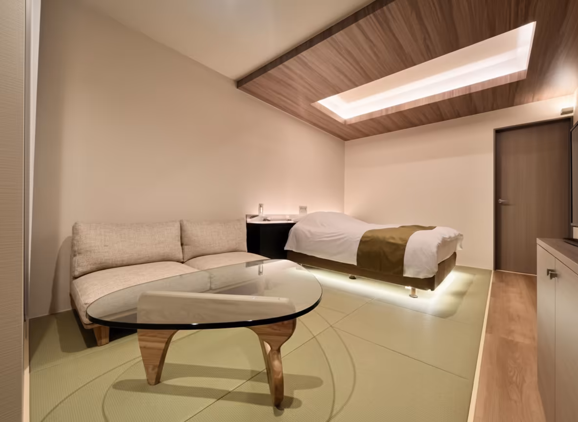 HOTEL ZEN (ゼン)の画像4