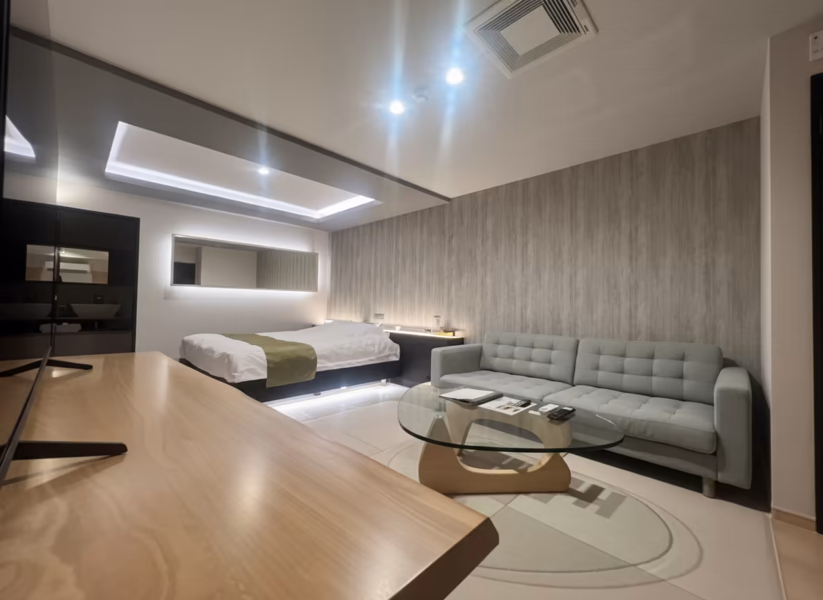 HOTEL ZEN (ゼン)の画像5