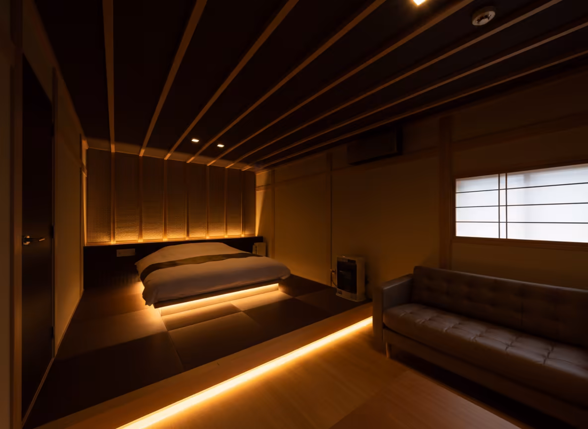 HOTEL ZEN (ゼン)の画像7