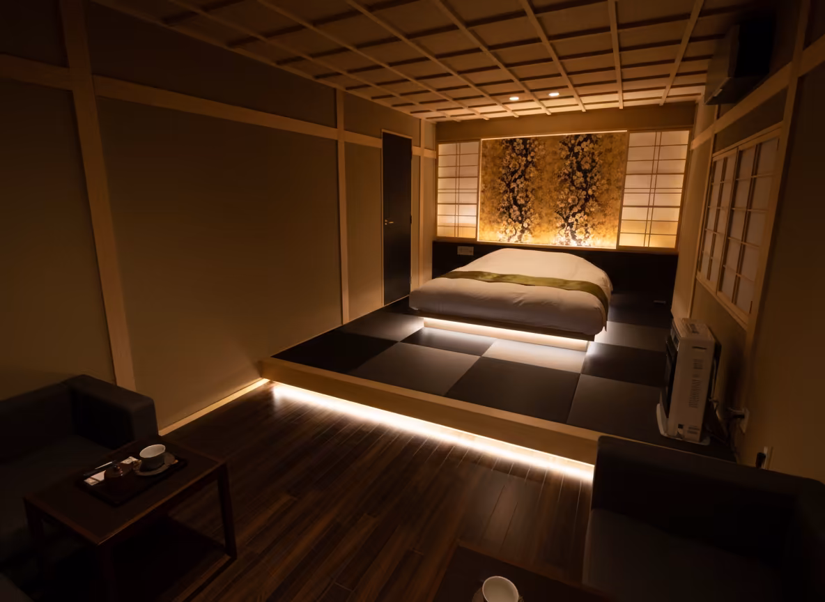 HOTEL ZEN (ゼン)の画像8