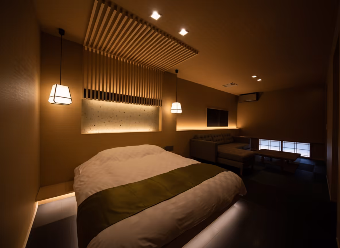 HOTEL ZEN (ゼン)の画像9
