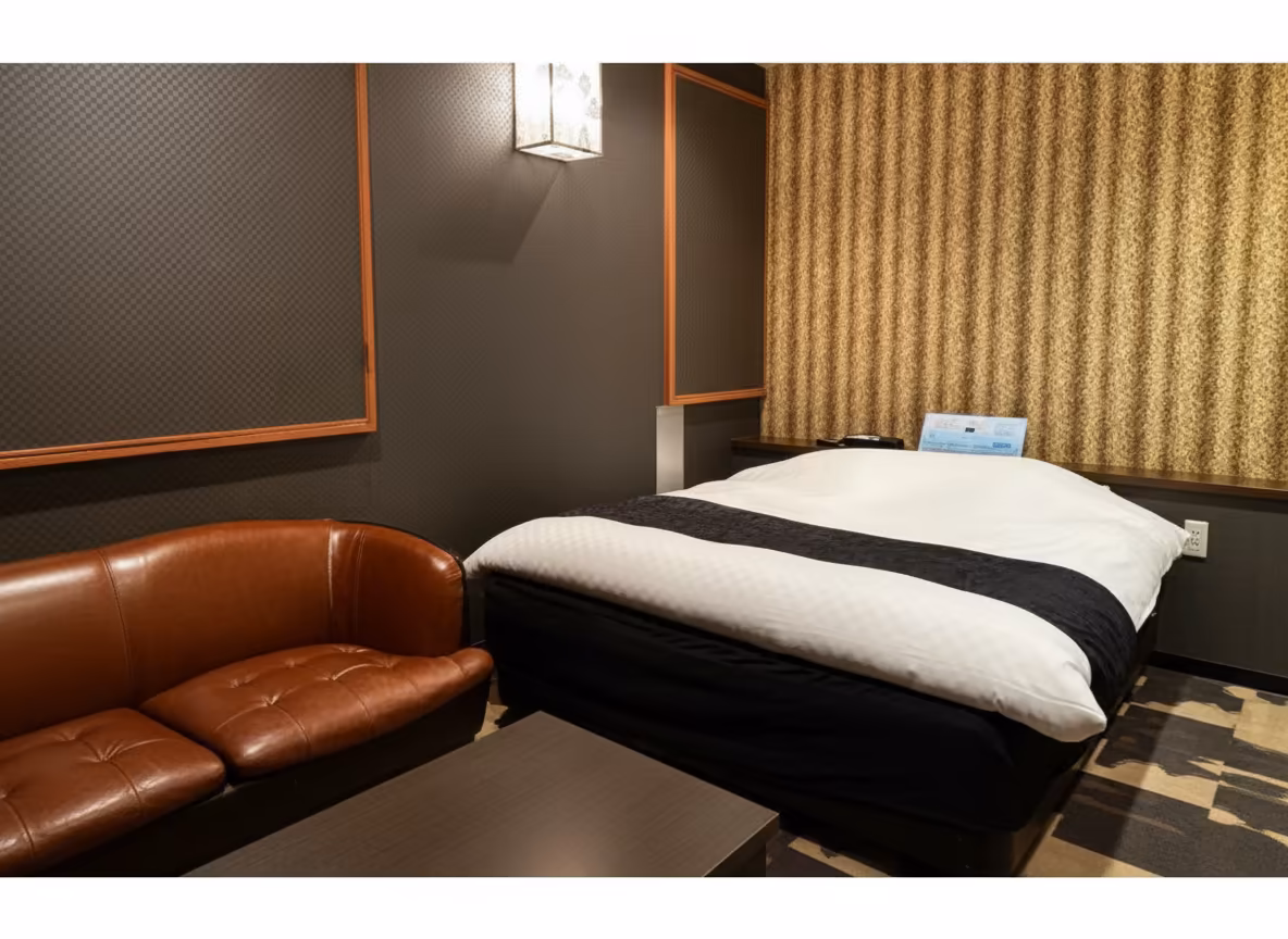 URUOI HOTEL ALTAの画像10
