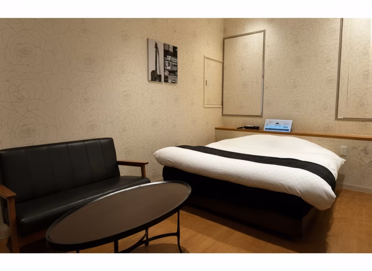 URUOI HOTEL ALTAの画像11