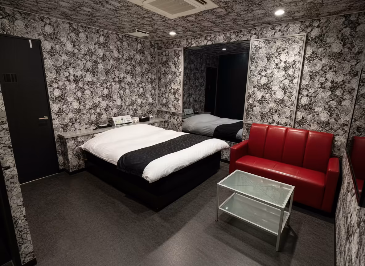 URUOI HOTEL ALTAの画像12
