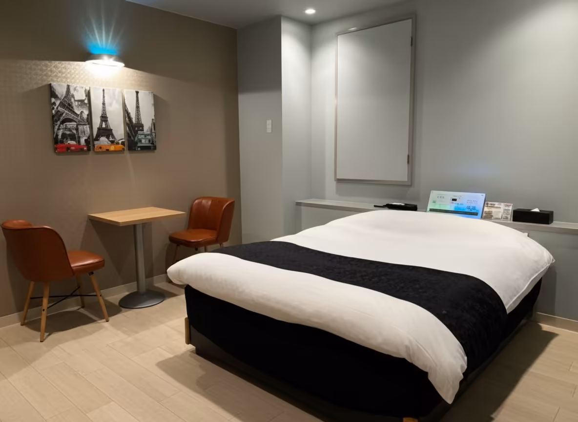 URUOI HOTEL ALTAの画像13