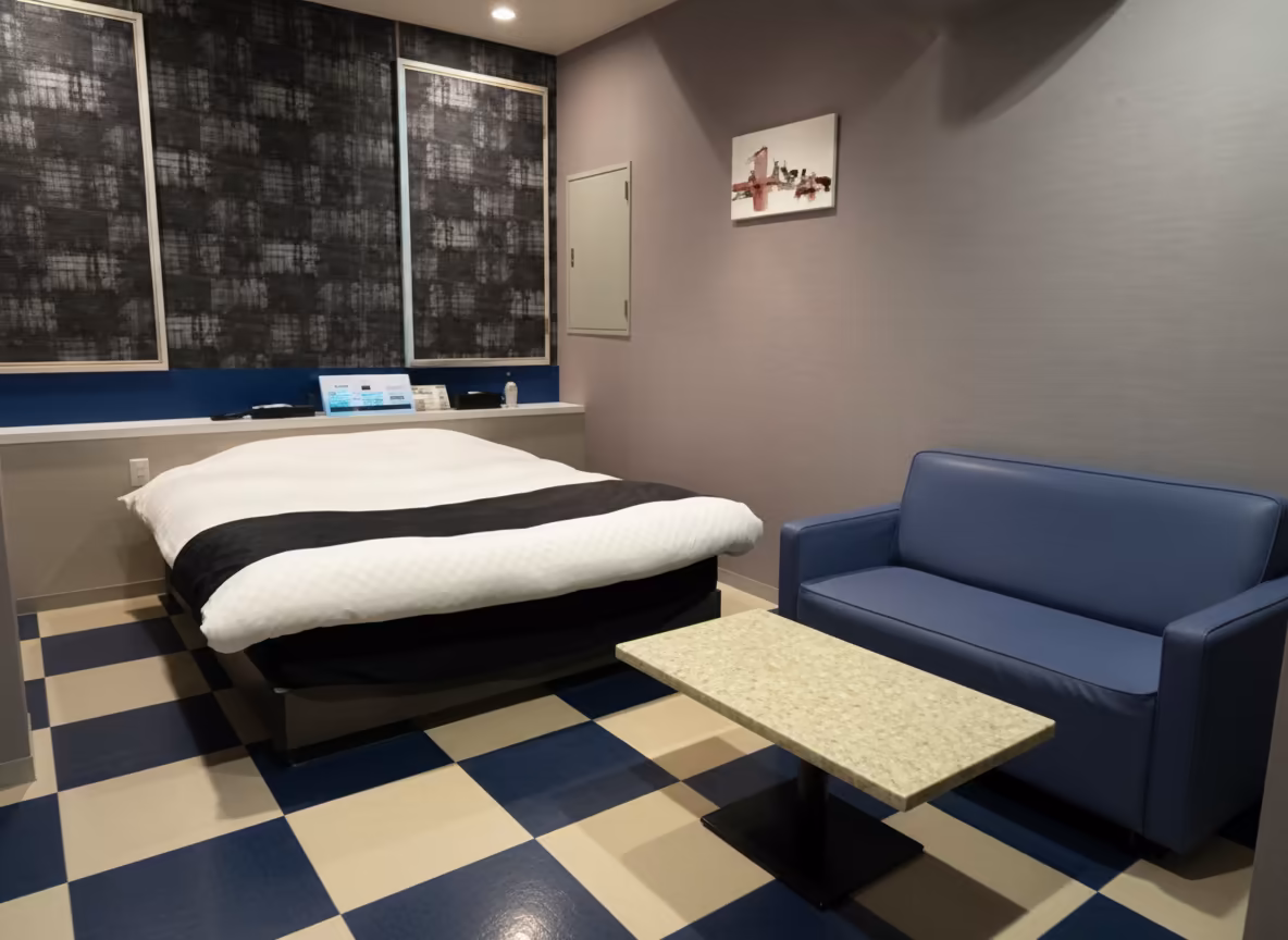 URUOI HOTEL ALTAの画像14