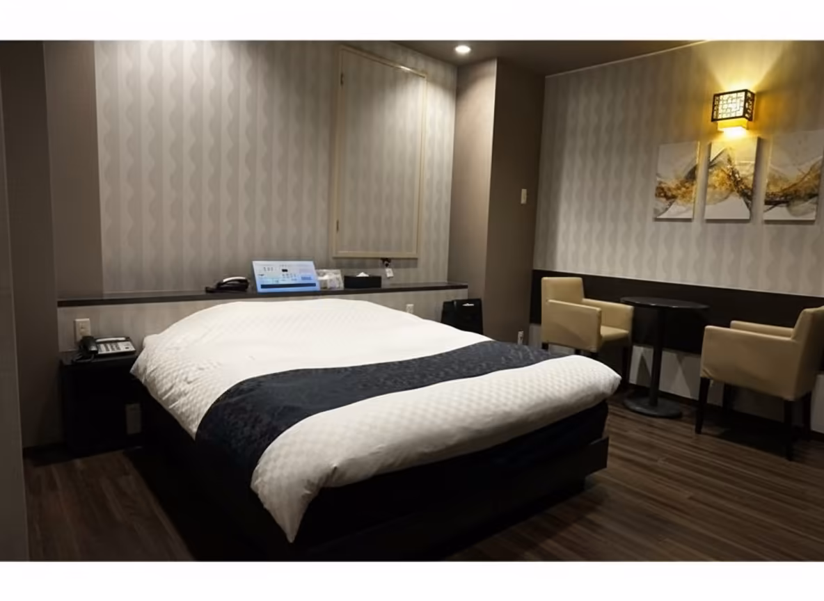 URUOI HOTEL ALTAの画像15